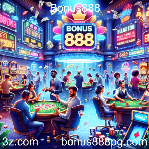 Guias e Dicas para Jogadores no Bonus888