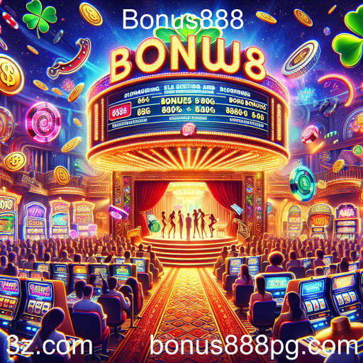 Aproveite as Promoções Imperdíveis do Bonus888