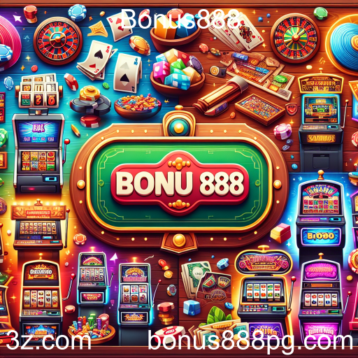 Avaliações dos Melhores Jogos da Bonus888